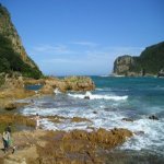 Knysna Country House